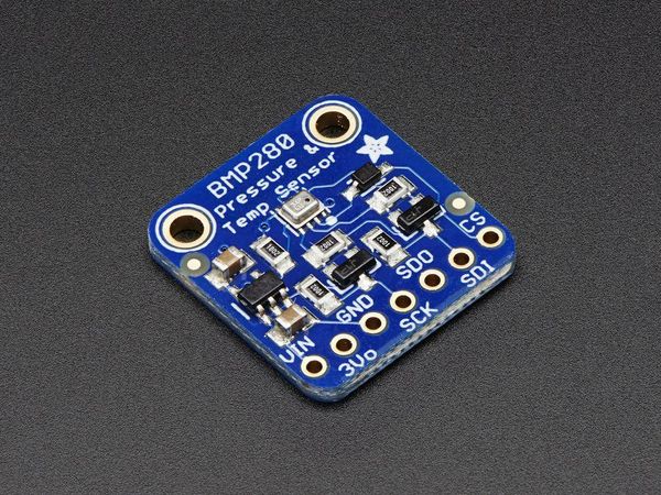 2651 electronic component of Adafruit