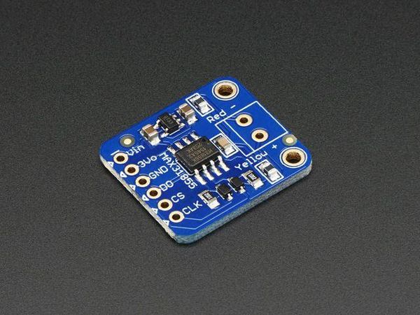 269 electronic component of Adafruit