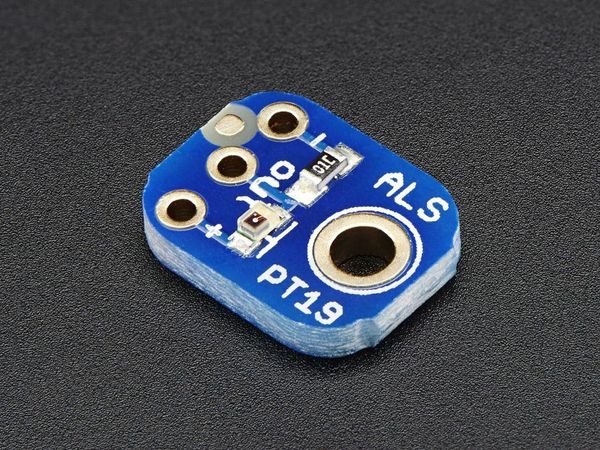 2748 electronic component of Adafruit