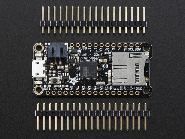 2795 electronic component of Adafruit