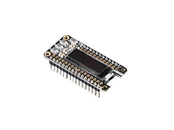 3045 electronic component of Adafruit