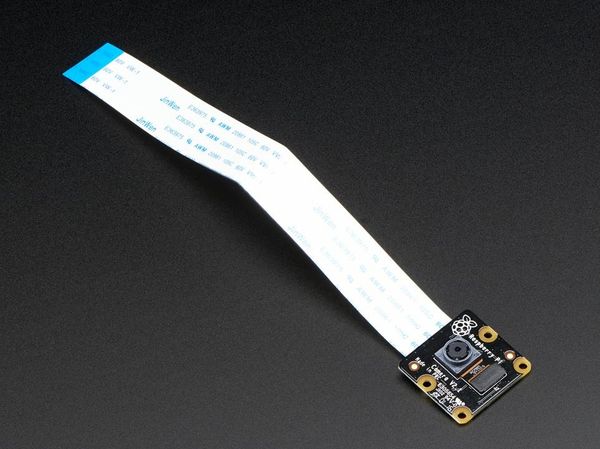 3100 electronic component of Adafruit