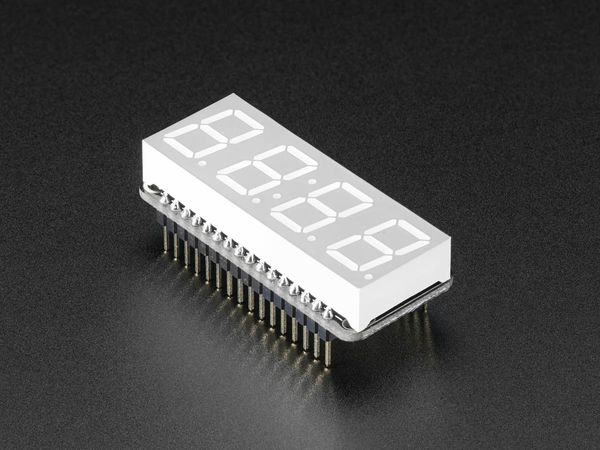 3106 electronic component of Adafruit