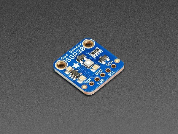 3709 electronic component of Adafruit