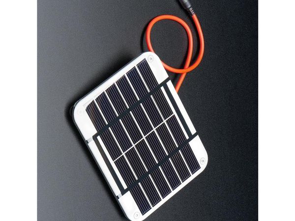 3809 Solar Panels & Solar Cells