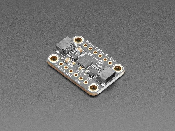 3886 electronic component of Adafruit