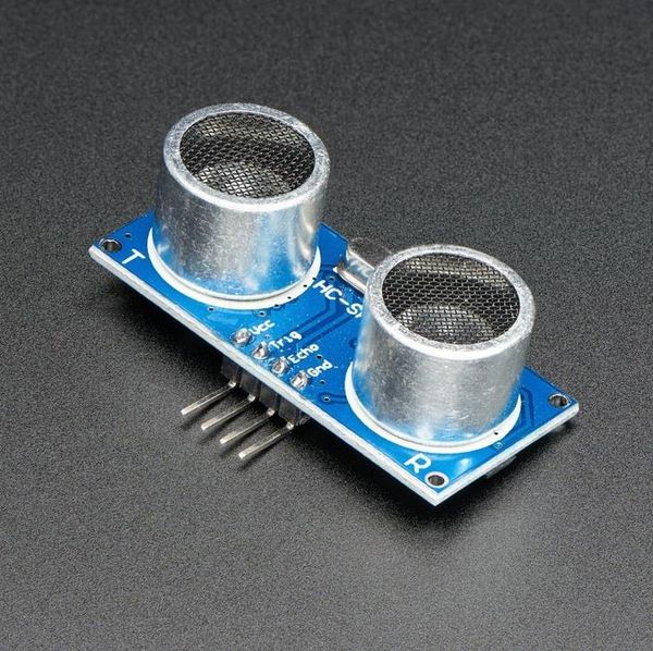 3942 electronic component of Adafruit