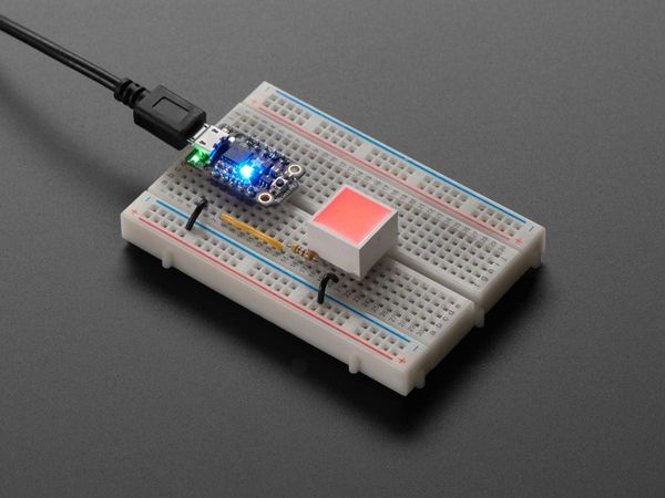 4041 electronic component of Adafruit