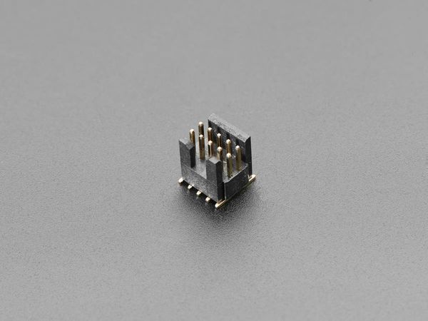 4048 electronic component of Adafruit