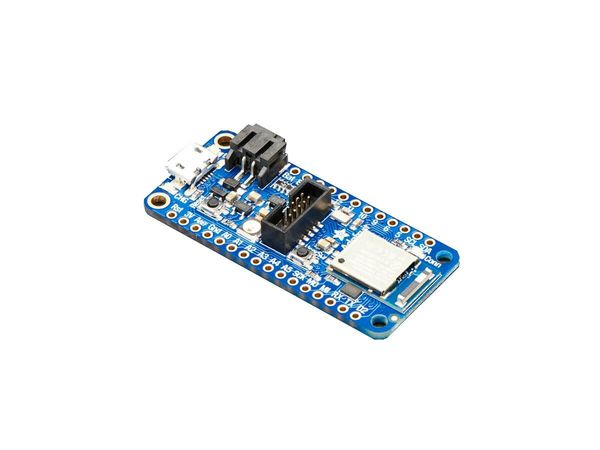 4062 electronic component of Adafruit