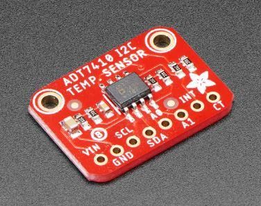 4089 electronic component of Adafruit