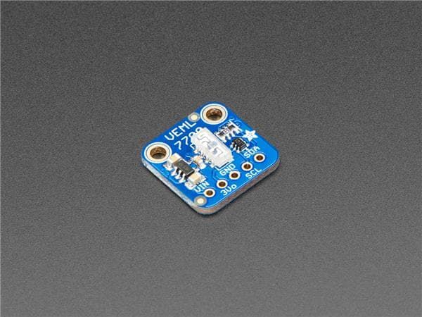 4162 electronic component of Adafruit