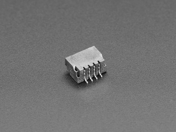4208 electronic component of Adafruit