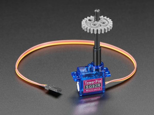 4252 electronic component of Adafruit