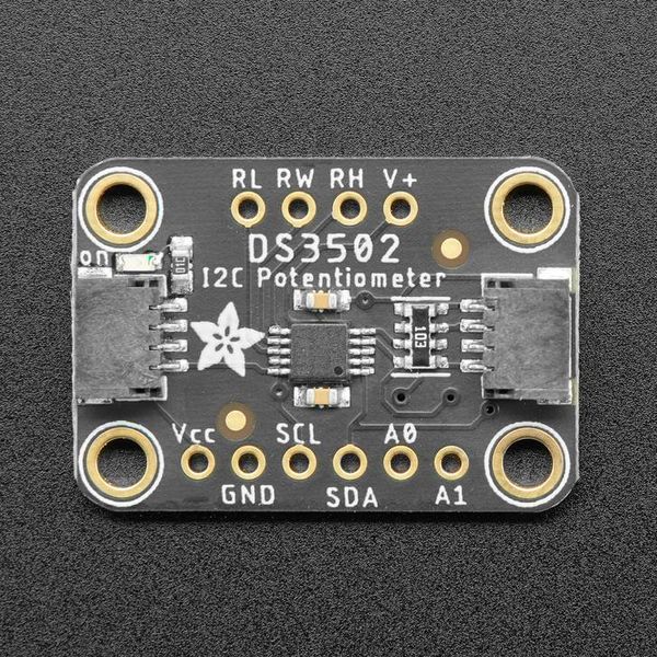 4286 electronic component of Adafruit