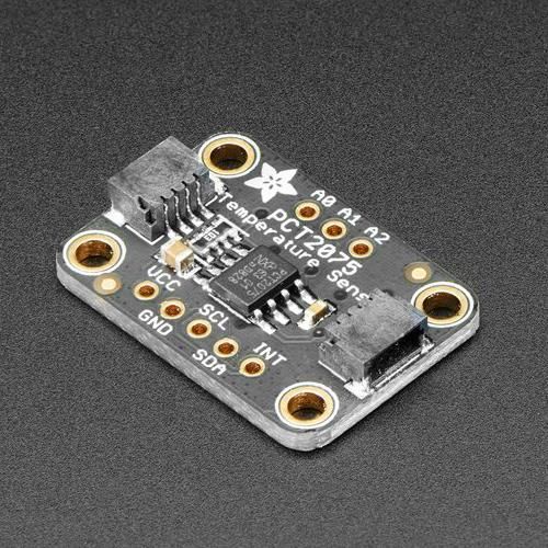 4369 electronic component of Adafruit