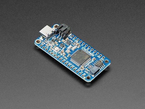 4382 electronic component of Adafruit