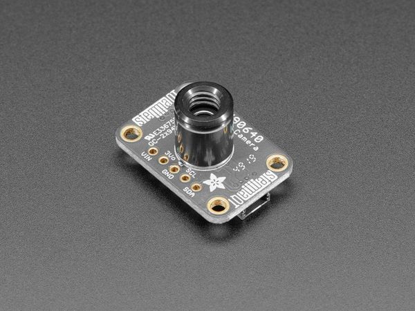 4407 electronic component of Adafruit