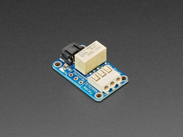 4409 electronic component of Adafruit