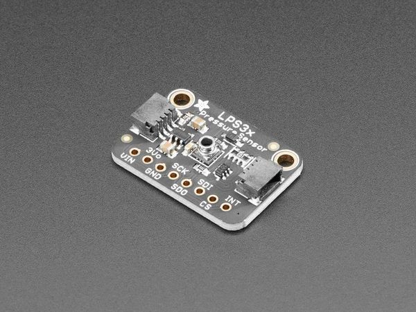 4414 electronic component of Adafruit