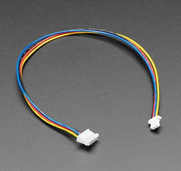 4424 electronic component of Adafruit