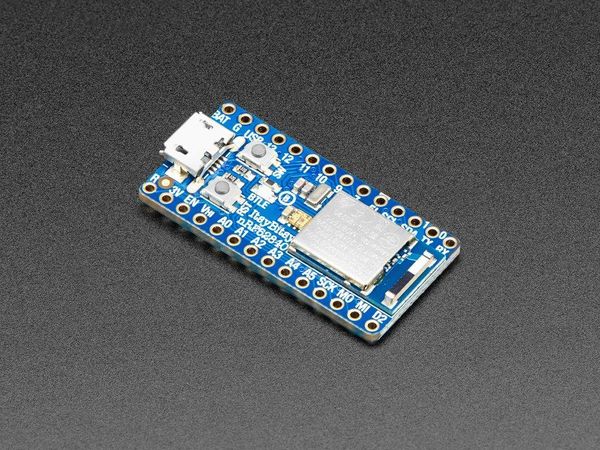 4481 electronic component of Adafruit