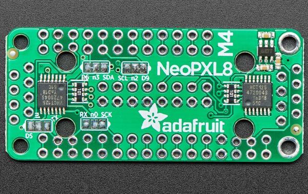 4537 electronic component of Adafruit