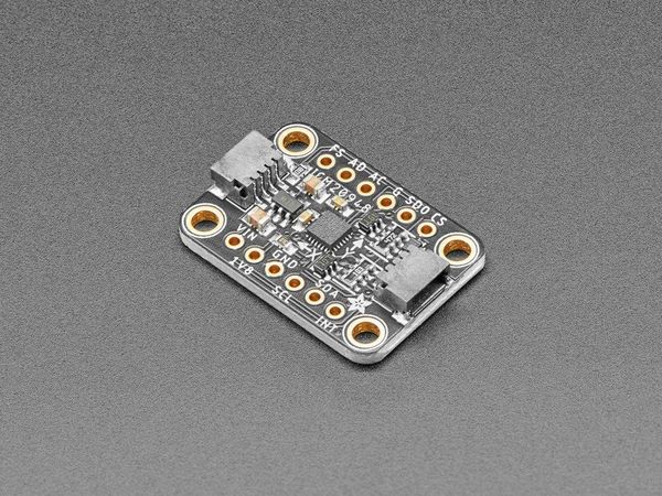 4554 electronic component of Adafruit