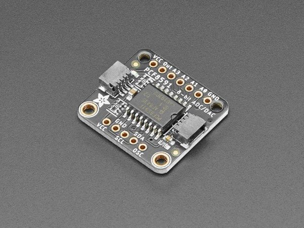 4648 electronic component of Adafruit