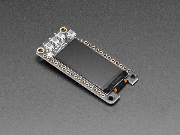 4650 electronic component of Adafruit