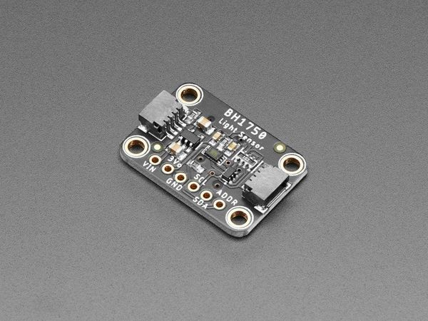 4681 electronic component of Adafruit