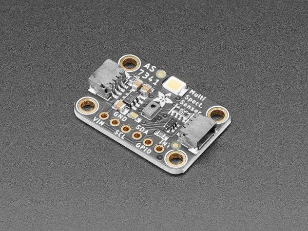 4698 electronic component of Adafruit