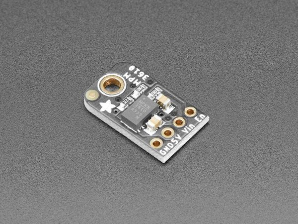 4739 electronic component of Adafruit