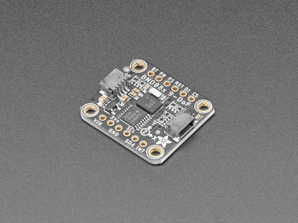 4754 electronic component of Adafruit