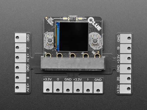 4765 electronic component of Adafruit