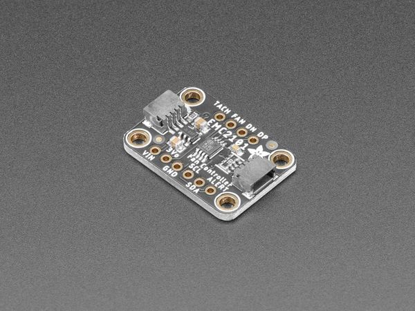 4808 electronic component of Adafruit