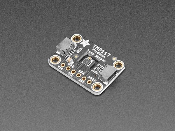 4821 electronic component of Adafruit