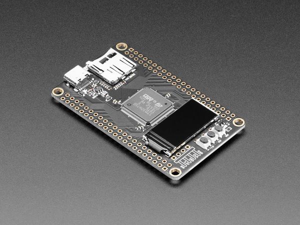 5032 electronic component of Adafruit