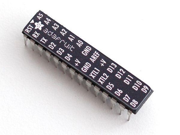 554 electronic component of Adafruit