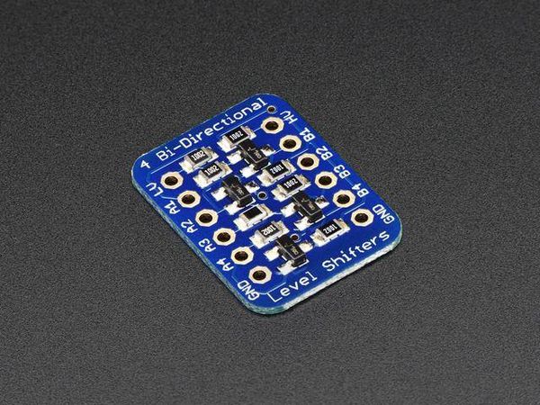 757 electronic component of Adafruit