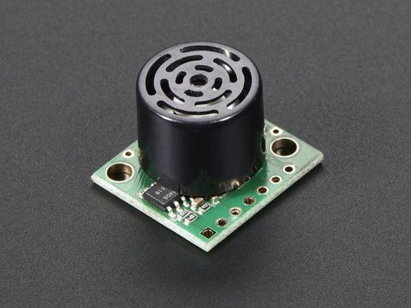 981 electronic component of Adafruit