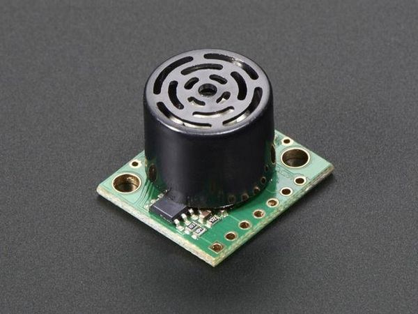 982 electronic component of Adafruit