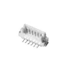 125SH-C1-10-TS-SMT-T/R electronic component of Adam Tech