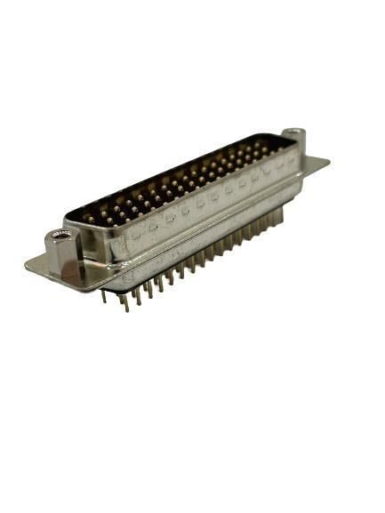DB25-PT-1-JS electronic component of Adam Tech