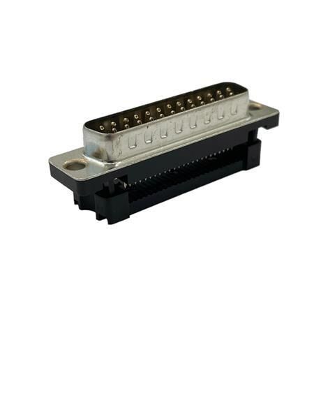 DE09-PF-M1 electronic component of Adam Tech