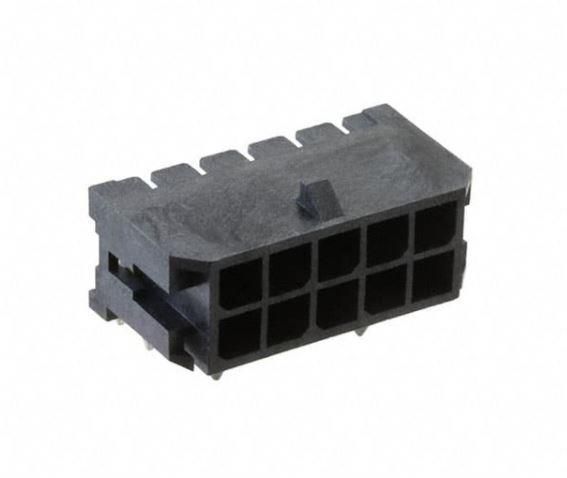 DML-08-A-H-T-A electronic component of Adam Tech