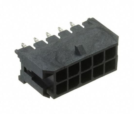 DML-08-A-V-T-A electronic component of Adam Tech