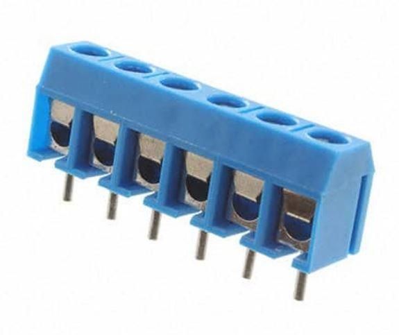 EBBA-05-C-SS-BU electronic component of Adam Tech