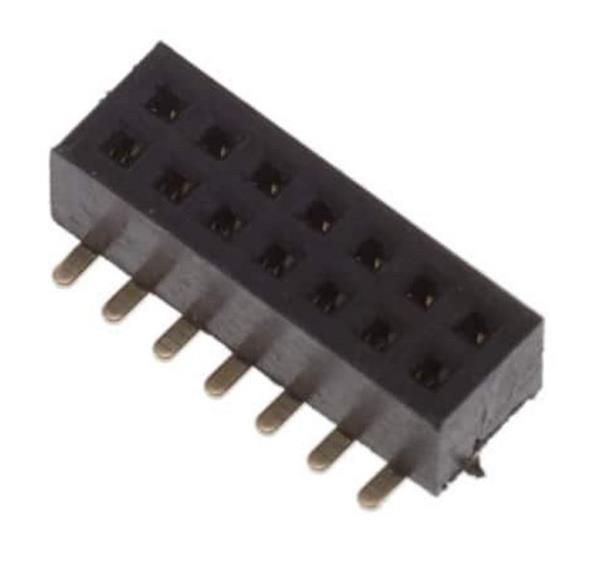 MRS2-14-U-SMT electronic component of Adam Tech