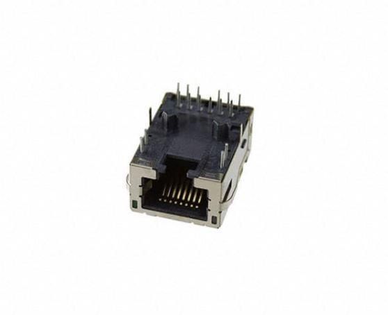 MTJ-88NX1-FS-PG-L38-M369C electronic component of Adam Tech